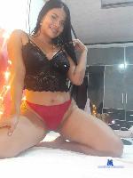 isabella-latinlady Camsoda livecam show performer room profile