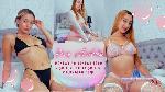 aby-bermudez Camsoda livecam show performer room profile