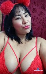 mature-miilf Camsoda livecam show performer room profile