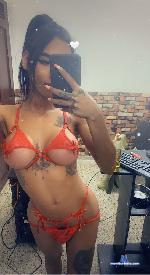 amarantaf Camsoda livecam show performer room profile
