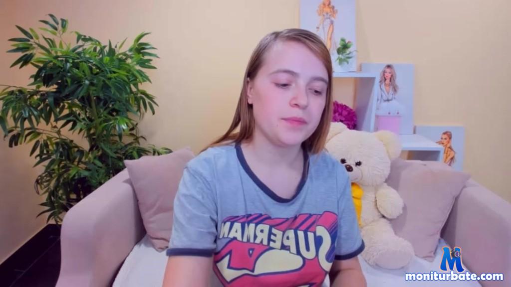 stellawinx Camsoda performer big-tits cum feet lovense ass blonde blowjob masturbation ohmibod lesbian