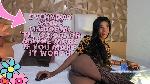 laraparx Camsoda livecam show performer room profile