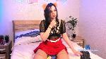 stella-21 Camsoda livecam show performer room profile