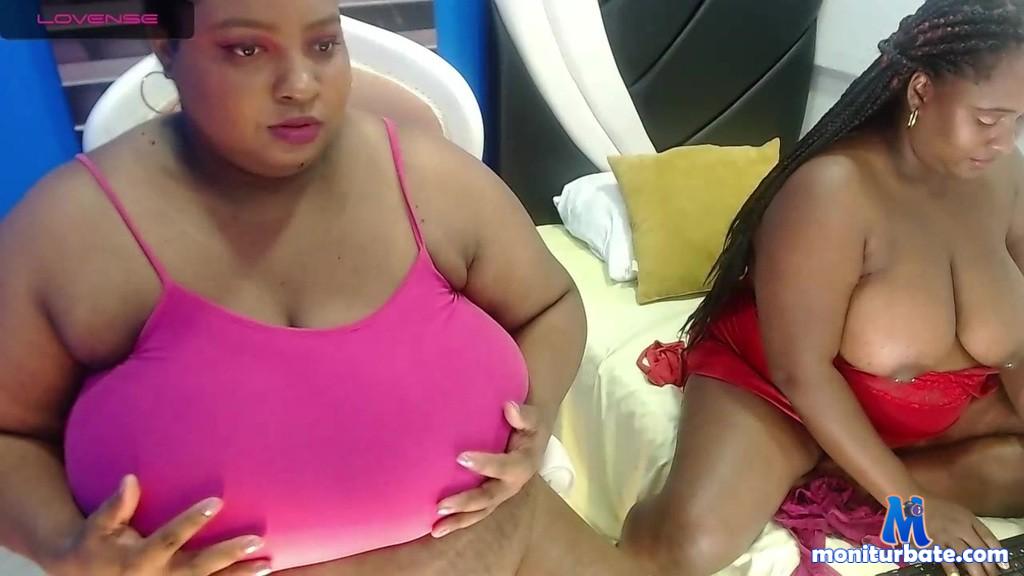 brittanybrown Camsoda performer black latina big-tits blowjob milf ebony bbw
