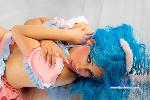 zoebedoya Camsoda livecam show performer room profile