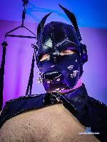 aquawerewolf Camsoda livecam show performer room profile
