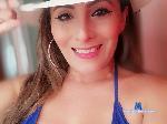 valerybluesensitive Camsoda livecam show performer room profile