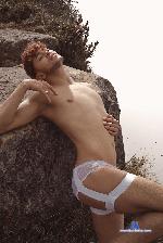 trevor-burjack Camsoda livecam show performer room profile