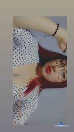 charlottee-scott Camsoda livecam show performer room profile