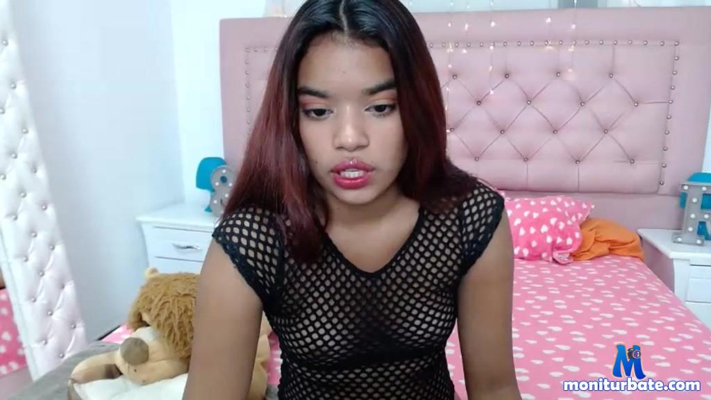 meli-corlette camsoda livecam performer profile