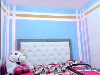 lunasteelee Camsoda performer 
