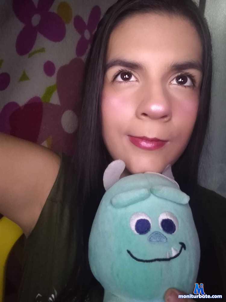 morganita Camsoda performer 