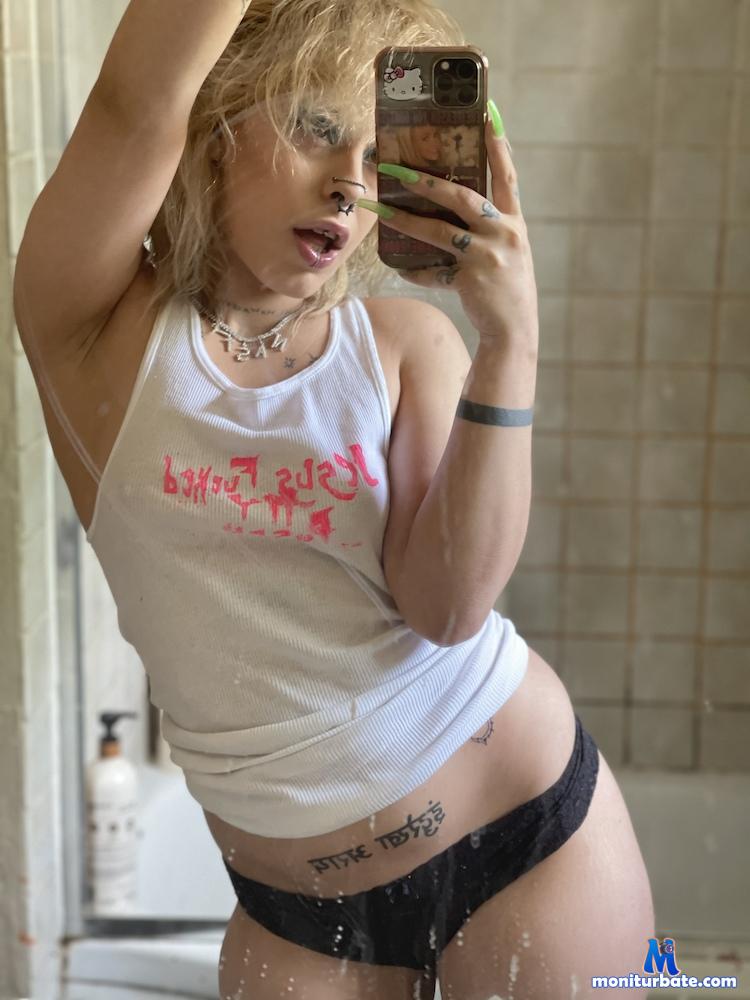 pinkheated Camsoda performer 