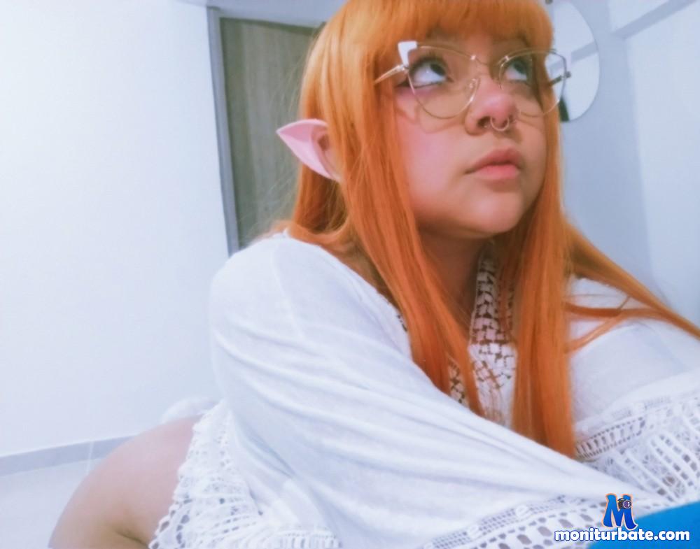 annflower camsoda livecam performer profile