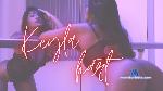 keyla-hart Camsoda livecam show performer room profile