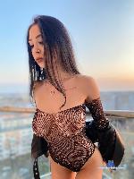 syerradeville Camsoda livecam show performer room profile