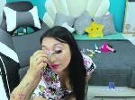 isabellaklarson Camsoda livecam show performer room profile