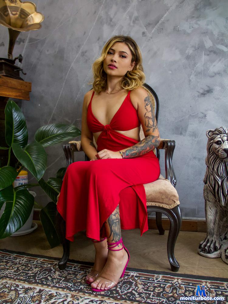 ayrasmith Camsoda performer 