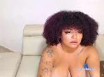caroline-77 Camsoda livecam show performer room profile