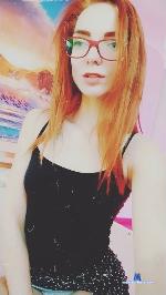 yourredheadbb Camsoda livecam show performer room profile