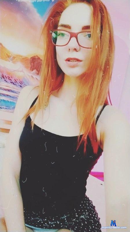 yourredheadbb Camsoda performer 