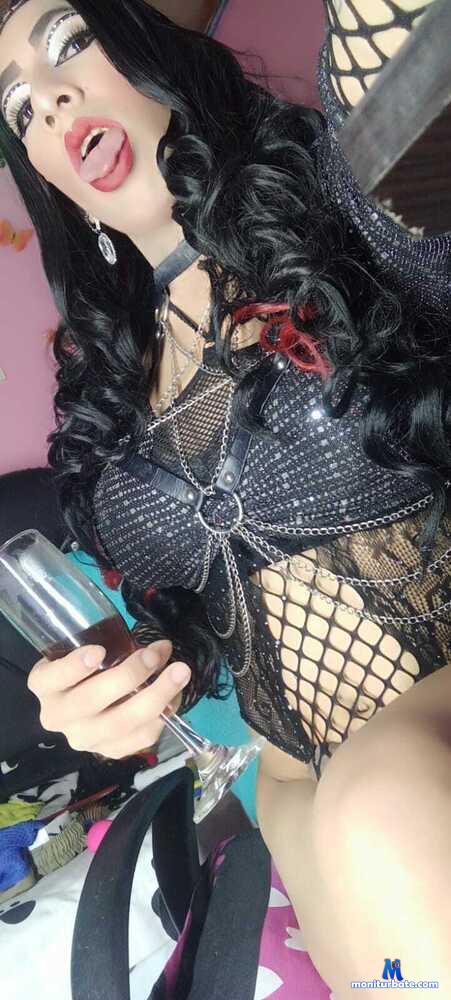 josselynrost camsoda livecam performer profile