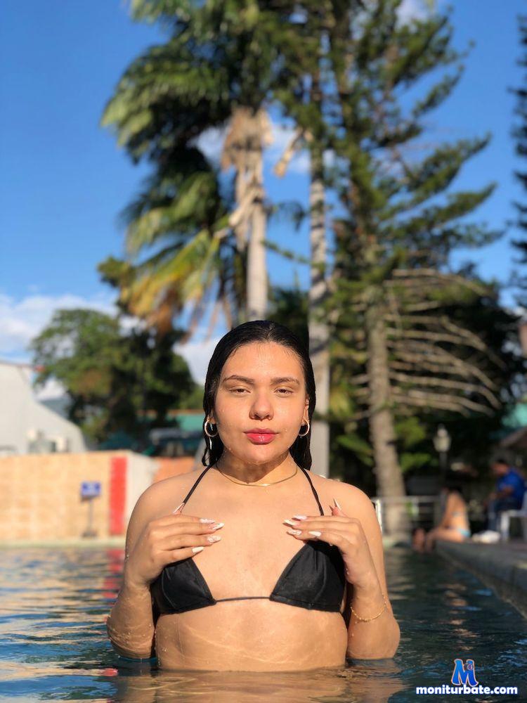 azamylanz Camsoda performer 