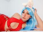 yukitorres Camsoda livecam show performer room profile