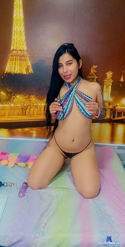sara-clarck Camsoda performer 