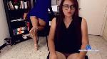 michelcambell Camsoda livecam show performer room profile