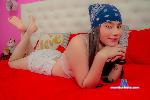 liizz-tayloor Camsoda livecam show performer room profile