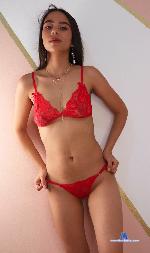valkiriabluez Camsoda livecam show performer room profile