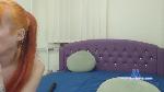 foxydiamond Camsoda livecam show performer room profile