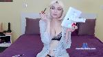 lily666monster Camsoda livecam show performer room profile