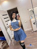 ankomi Camsoda livecam show performer room profile