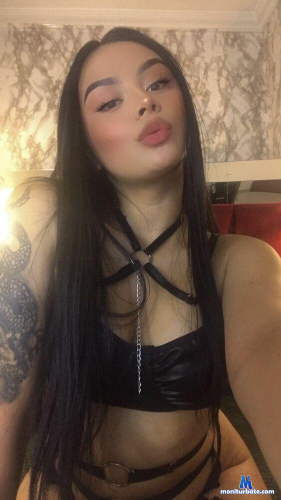 fordiddent camsoda livecam performer profile