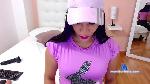 daddys-giirl Camsoda livecam show performer room profile