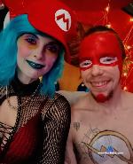 tattoogeeks69 Camsoda livecam show performer room profile