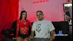 dulceandyors Camsoda livecam show performer room profile