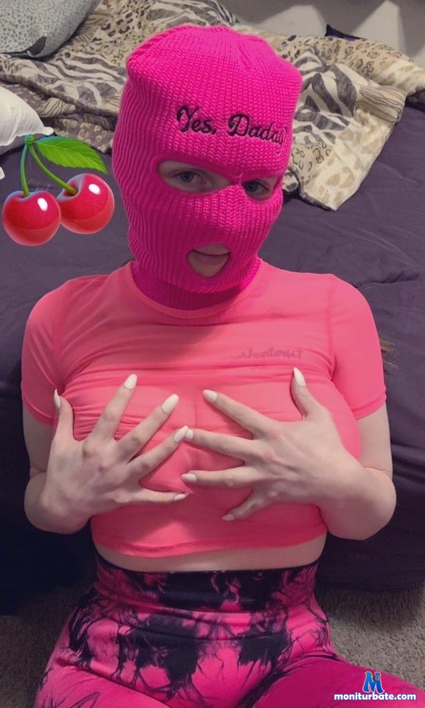 pinkprincessmia Camsoda performer 