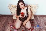 foxy-maraj Camsoda livecam show performer room profile