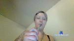candykissed Camsoda livecam show performer room profile