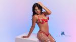 kristal-joness Camsoda livecam show performer room profile