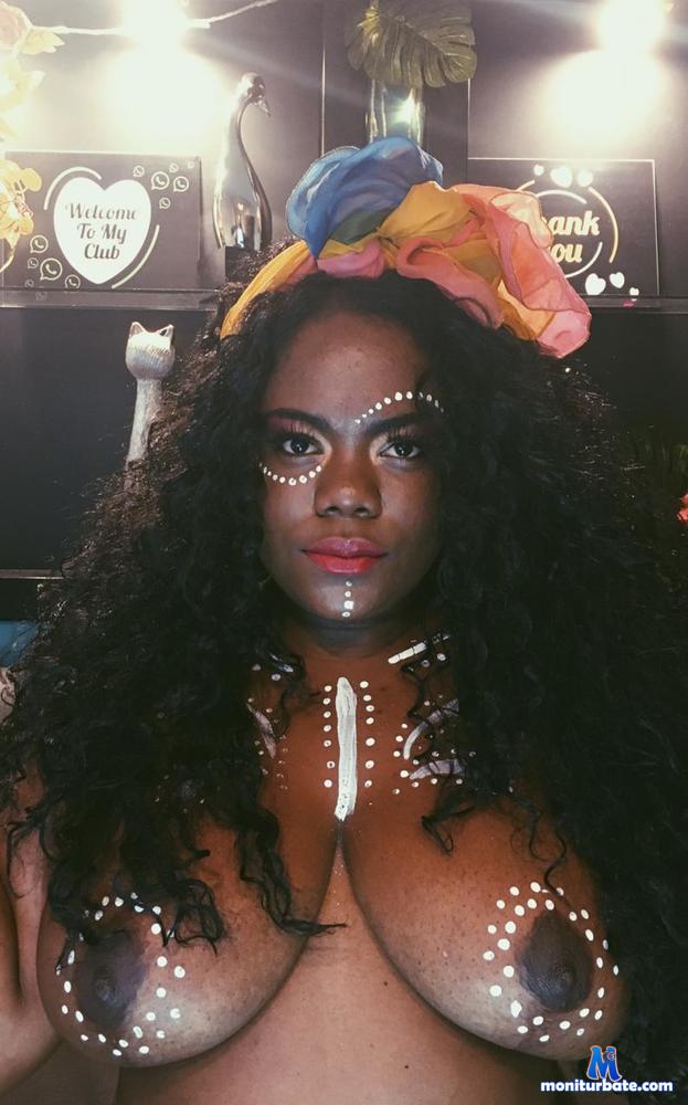 bllackfire Camsoda performer 