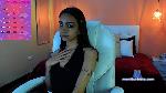 dalilakhalo Camsoda livecam show performer room profile
