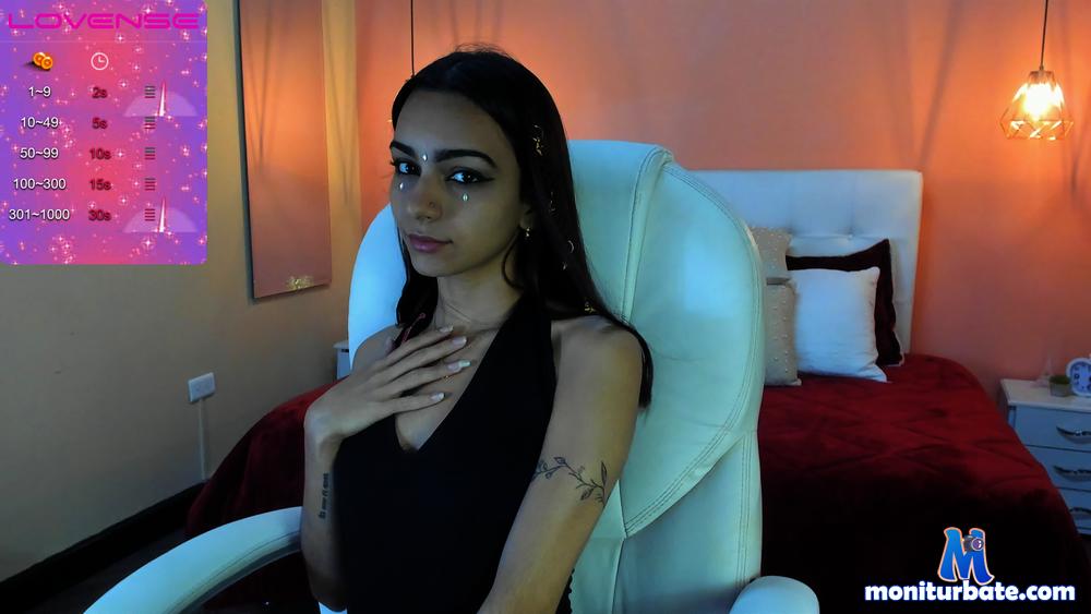 dalilakhalo camsoda livecam performer profile