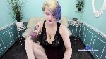 marsyrose Camsoda livecam show performer room profile