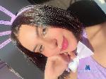 miaviolet Camsoda livecam show performer room profile