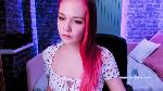 veritynicholson Camsoda livecam show performer room profile