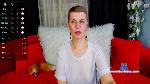foox777 Camsoda livecam show performer room profile